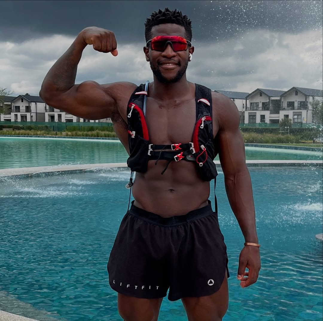 Short Collant – Image 3