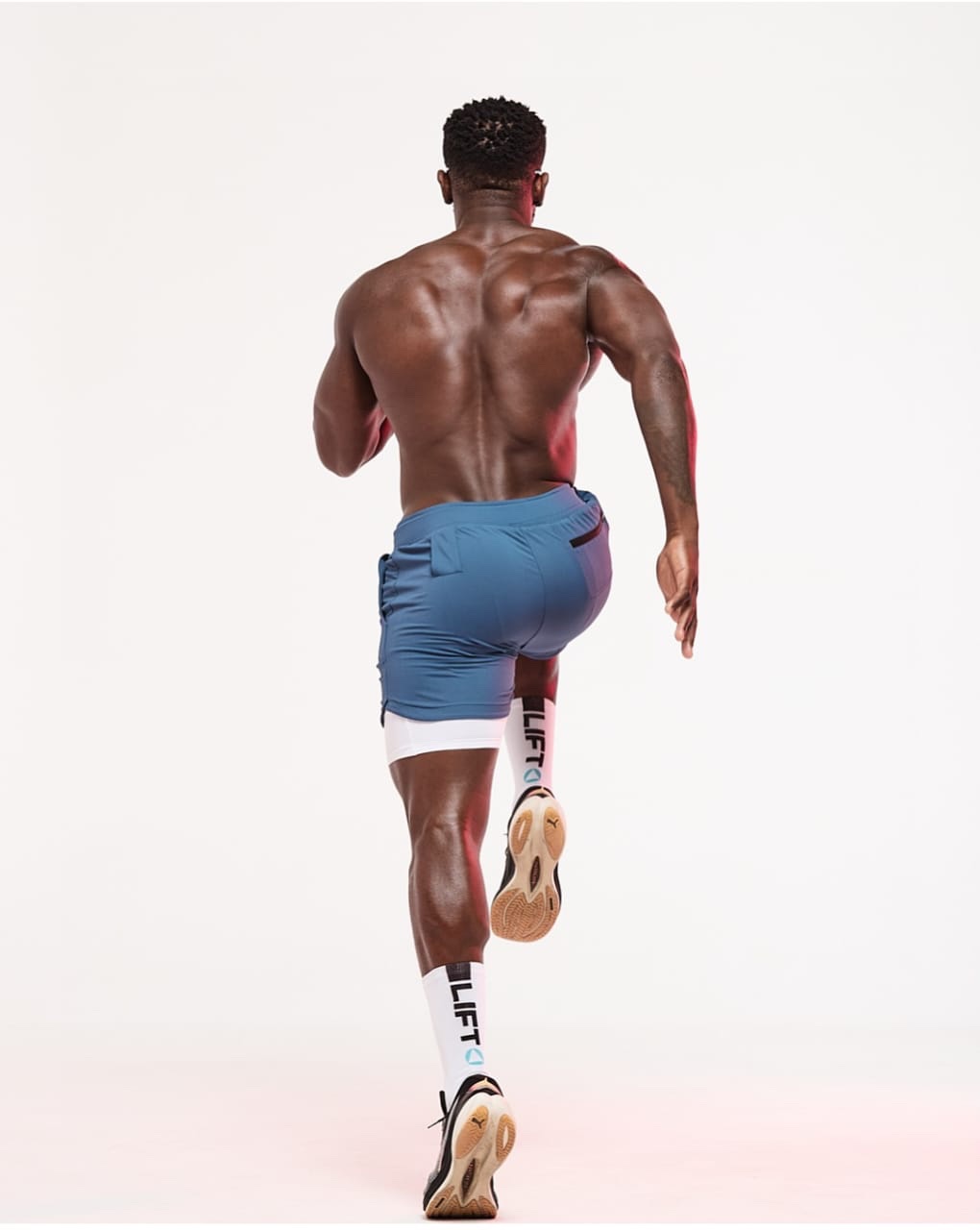 Short Collant – Image 2