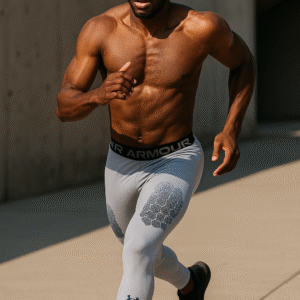 collant underground amour