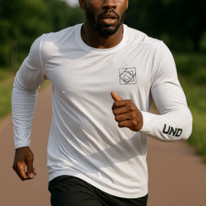 manche longue underground sport