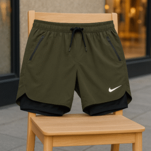 short nike